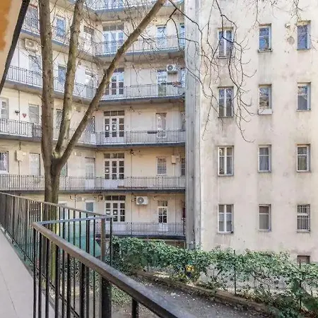 Appartement Buday Close To The Castle